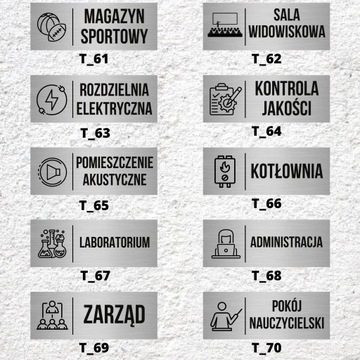 ТАБЛИЧКА ДЛЯ ТУАЛЕТА ЖЕНСКАЯ, ТУАЛЕТ МУЖСКАЯ, 30Х10СМ, НА ДВЕРЬ НА СТЕНЕ, ИНСТРУКЦИЯ, ПИКТОГРАММА