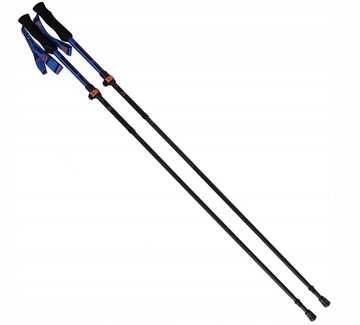Трекинговые палки Viking Kettera Pro.