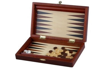 BACKGAMMON - TRYKTRAK