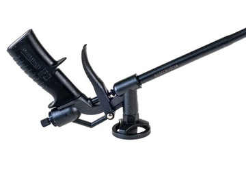 Pistolet do pianki DenBraven teflon + 3 pianki niskoprężne GRATIS
