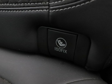 Opel Mokka I SUV 1.4 Turbo ECOTEC 140KM 2017 Opel Mokka Innovation 4x4 półskóra navi kamera, zdjęcie 34