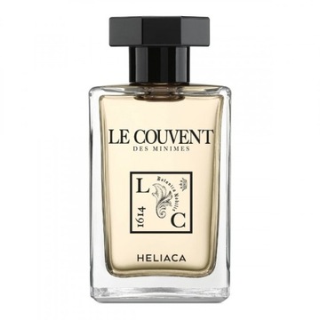 LE COUVENT Heliaca woda perfumowana spray 100ml P1