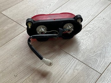 Kawasaki ZR7 ZR-7 98-03 фонарь задний