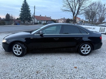 Audi A4 B8 Limousine 1.8 TFSI 160KM 2009 AUDI A4 kompletny nowy rozrząd, olej, filtry, cewki, świece, zdjęcie 8
