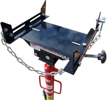 АДАПТЕР ПОДЪЕМА РЕДУКТОРА ДАВЛЕНИЕ ДАВЛЕНИЕ 500 кг