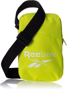 listonoszka REEBOK CITY BAG saszetka torebka