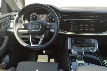 Audi Q8 Q8-e 3.0 55 381KM 2023 Audi Q8 3.0 Hybryda Plug-in 381KM, zdjęcie 6