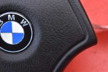 AIRBAG ULOŽENÍ VZDUCHOVÁ ŘIDIČE 1092762 BMW E39 95-00