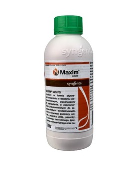 Раствор MAXIM 025 FS 1л
