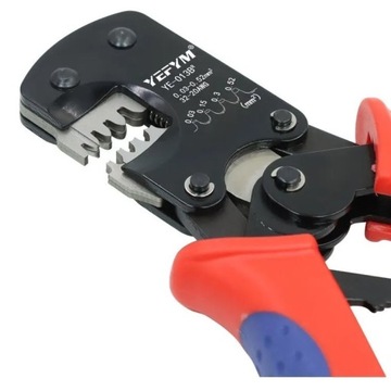 ОБЖИМНАЯ МАШИНА ДЛЯ МИНИ-ПИЛЬНЫХ КОНТАКТОВ D-SUB Molex Jst Tyco Bls DuPont