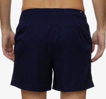 Spodenki Szorty męskie Puma ESS Woven L Shorts