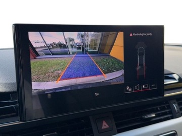 Audi A5 2024 Audi A5 Sportback S Line Matrix Laser LED Aktywny tempomat HAK Gwarancja, zdjęcie 32