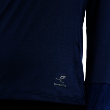 Женская беговая толстовка Energetics Cusca S