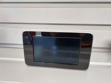 MERCEDES W447 VITO EKRAN MONITOR