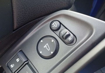 Honda Civic IX Hatchback 5d 1.6 i-DTEC 120KM 2015 Honda Civic Zarejestrowany - bezwypadkowy - 1,6 - 120 KM 1.6 Diesel 120KM, zdjęcie 22