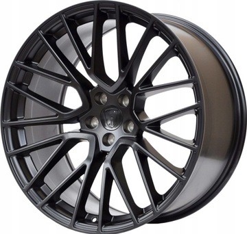 4X RÁFKY 21" DO PORSCHE CAYENNE 911 PANAMERA BOXER FE179I