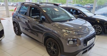 Citroen C3 Aircross  I 2020 Citroen C3 Aircross wersja Origins 1.5 BlueHDI 110KM KAmera cofania 1.5, zdjęcie 3
