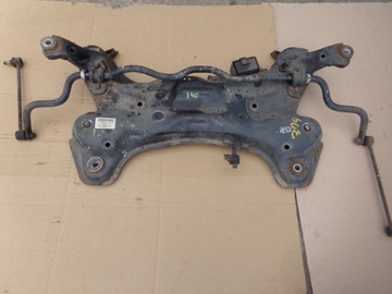 HYUNDAI I 40 1.7 CRDI NÁPRAVNICE PŘEDNÍ