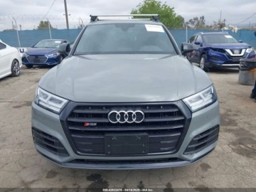 Audi SQ5 2020 Audi SQ5 Premium Plus 3.0 TFSI quattro 3.0 Benzyna 350KM, zdjęcie 1