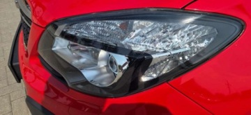 Opel Mokka I SUV 1.6 CDTI Ecotec 136KM 2016 Opel Mokka 1.6 CDTI 136 KM Klima PdC Import Raty Oplaty 1.6 Diesel, zdjęcie 13