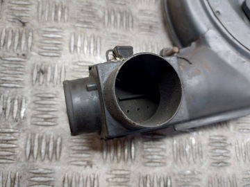 POUZDRO FILTRU VZDUCHU PULT 2107 1.5