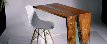 Отливка из кристаллической эпоксидной смолы 5см/однократно!