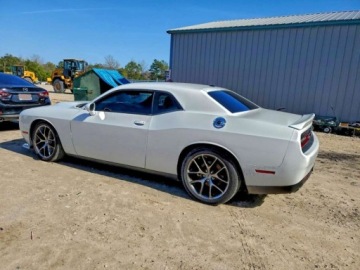 Dodge Challenger III 2022 Dodge Challenger GT, 2022r., 3.6L 3.6 Benzyna 303KM, zdjęcie 2