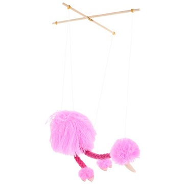 PLUSZOWE FIGURKI MARIONETKI WYSTĄPIENIE LALEK