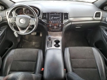 Jeep Grand Cherokee IV 2022 Jeep Grand Cherokee Laredo E 2022 3.6l 3.6 Benzyna 293KM, zdjęcie 8