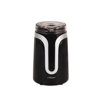Elektryczny Młynek do kawy Maestro 50g 150W Czarny MR-450-BLACK