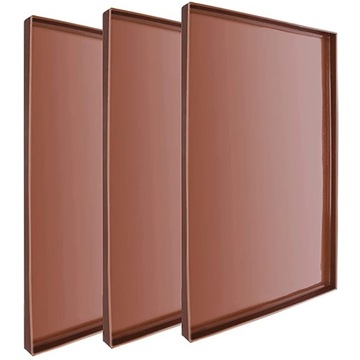 СИЛИКОНОВЫЙ КОВрик, СУШИЛЬНЫЙ КОВрик, ДЕГИДРАТОР, 3 ШТ.