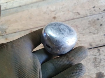 СТАРЫЙ АНТИЧНЫЙ ВЕЛОСИПЕД ВЕЛОСИПЕДНЫЙ КОЛОКОЛЬЧИК ОРИГИНАЛЬНЫЙ PRL CHANCE