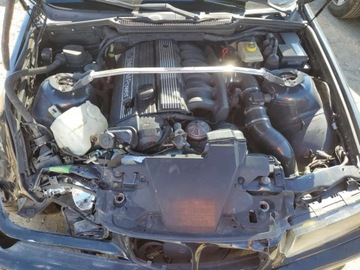 BMW Seria 3 E46 1998 BMW M3 1998 3.2l 3.2 Benzyna 240KM, zdjęcie 6
