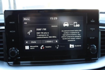 Kia Proceed Shooting Brake 1.4 T-GDI 140KM 2020 KIA pro_cee'd GT Line, zdjęcie 6