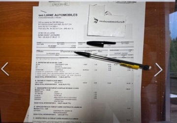 Citroen Grand C4 Picasso II Grand Picasso Facelifting 1.2 PurTech 130KM 2017 Citroen C4 Grand Picasso bezwypadekserwisjak nowyvirtual licznikJEDZIE JAK, zdjęcie 16