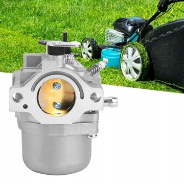 Gaźnik kosy Briggs stratton uszczelka