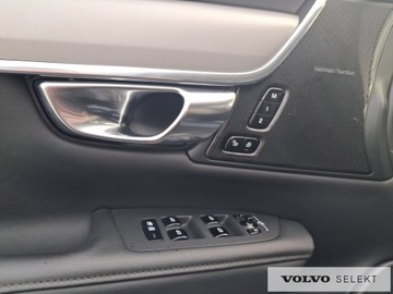 Volvo V90 II 2025 Volvo V90 Volvo V90 T6 253KM+145KM AWD Plug-In Hyb, zdjęcie 16
