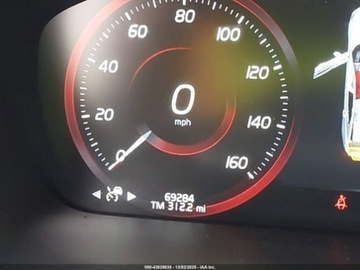 Volvo S60 III Sedan 2.0 T5 250KM 2019 Volvo S60 2.0 T5 250 KM, R-Design, male uszkodzenia, od ubezpieczyciela, zdjęcie 15