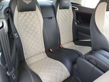 Bentley 2016 Bentley Continental GT C V8 2016 4.0l 4.0 Benzyna 500KM, zdjęcie 10