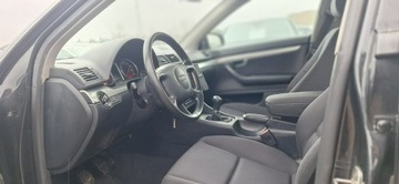 Audi A4 B6 Sedan 2.0 FSI 150KM 2004 Audi A4 Xenon, zdjęcie 7