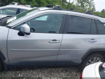 Toyota RAV4 V 2024 Toyota RAV4 XLE Premium 2024 2.5l 2.5 Benzyna 203KM, zdjęcie 2