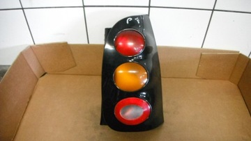 SMART FOURTWO 98-02 SVĚTLO PRAVÁ ZADNÍ