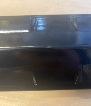 4x Osłona palnika na palnik grilla gazowego 371x108mm