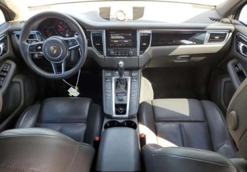 Porsche Macan SUV 2.0 252KM 2017 Porsche Macan Auta z USA - Zapytaj o wiecej ofert 2.0 Benzyna 252KM, zdjęcie 11