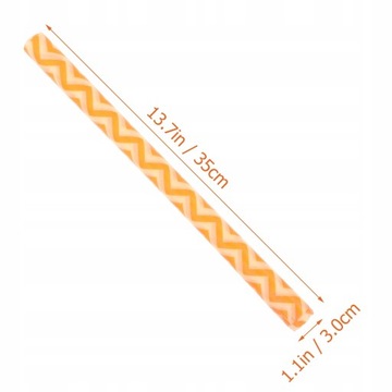 1 рулон креативной бумажной упаковки, портативный