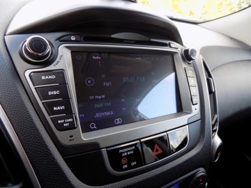 Hyundai ix35 SUV 1.7 CRDi 115KM 2011 Hyundai ix35 BIALOLEKA 1.7 T.Diesel CRDi (116 KM), 2011r. prod. KOMIS TY, zdjęcie 12