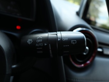 Mazda CX-3 Crossover 2.0 SKY-G 120KM 2015 Mazda CX-3 2.0 Skyactiv-G, Navi, Klima, zdjęcie 17