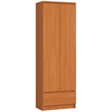 REGAŁ NOWOCZESNY ZAMYKANY MEBLE 60cm * KOLORY *