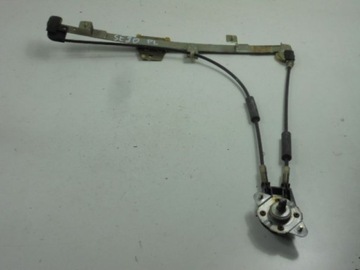 FIAT SEICENTO 187 MECHANIZMUS ZVEDÁK OKNO PŘEDNÍ LEVÝ 46512303