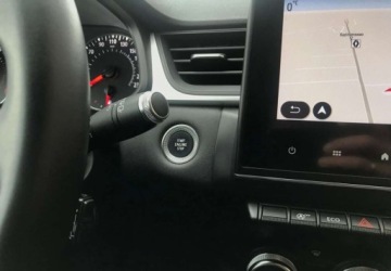 Renault Captur II Crossover 1.0 TCe 90KM 2021 Renault Captur Renault Captur 1.0 TCe Intens Benzyna 90KM, zdjęcie 24